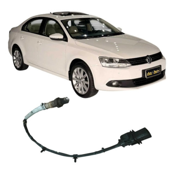 Sonda Lambda Pre Volkswagen Jetta 2013 2.0 Original