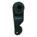 Acabamento Caixa Ar Peugeot 207 2009 1.4 Original  Preto