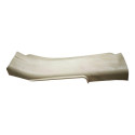 Soleira Porta Traseira Esquerda Chevrolet Captiva 2011 Creme