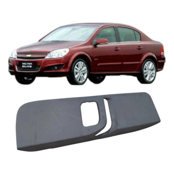 Moldura Coluna Interna Direita Vectra Elite 2009 93370310