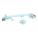 Maquina Vidro Traseira Esquerda Gm Celta 2004 1.0 94721739