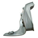 Porta Objetos Soleira Direita Chevrolet Zafira 2001 Original Preto