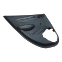 Forro Porta Traseira Esquerda Chevrolet Onix 2014 52041330 Preto