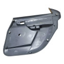 Forro Porta Traseiro Esquerdo Chevrolet Prisma 2012 9823789