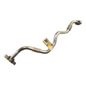 Cano De Lubrificação  Tracker Turbo 1.2 2021 55497450 4p