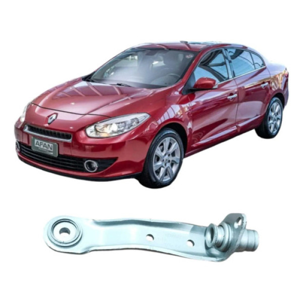 Suporte Agregado Dianteiro Renault Fluence 2014 Original