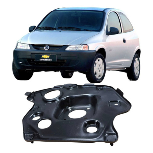 Capa Suporte Hidrovacuo Chevrolet Celta 2003 1.0 Original