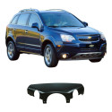 Acabamento Superior Coluna Direçao Gm Captiva 2010 96827207