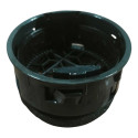 Moldura Difusor Ar Chevrolet Agile 2012 1.4 Original 