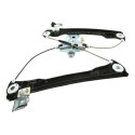 Maquina Vidro Dianteiro Direito Gm Agile 2011 98820vv020