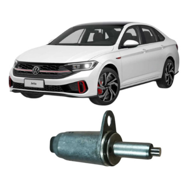 Valvula Solenoide Cabeçote Vw Jetta Gli 2023 06e103697q