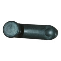 Manivela Maquina Vidro Chevrolet Corsa 2006 1.0 Original Preto
