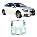 Suporte Moldura Luz Interna Gm Cruze Sedan 2013 1.8 Original
