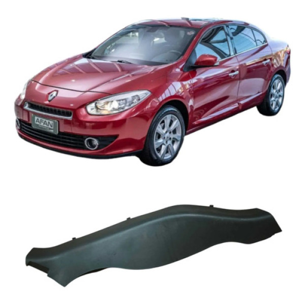 Acabamento Coluna Traseira Direita Fluence 2014 849508472r