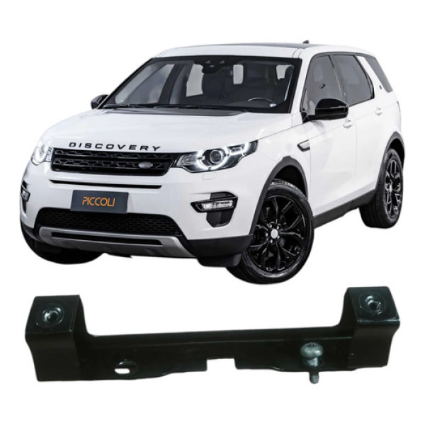 Suporte Parachoque Land Rover Discovery Sport 2018