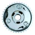 Polia Variavel Comando Valvula Gm Tracker 2020 1.4 Original