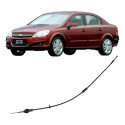 Cabo De Marcha Chevrolet Vectra 2.0 2009 734984796 Original