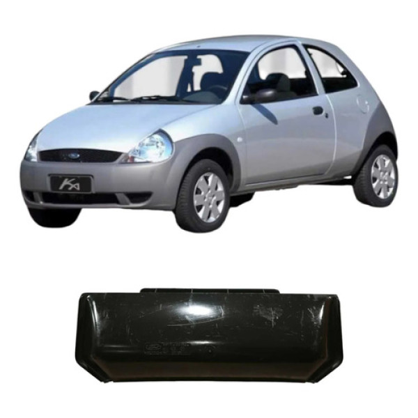 Tampa Caixa Filtro Ar Ford Ka 2007 1.0 96fw18b462 Original