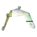 Suporte Trava Elétrica Traseira Direita Corsa 2006 Original