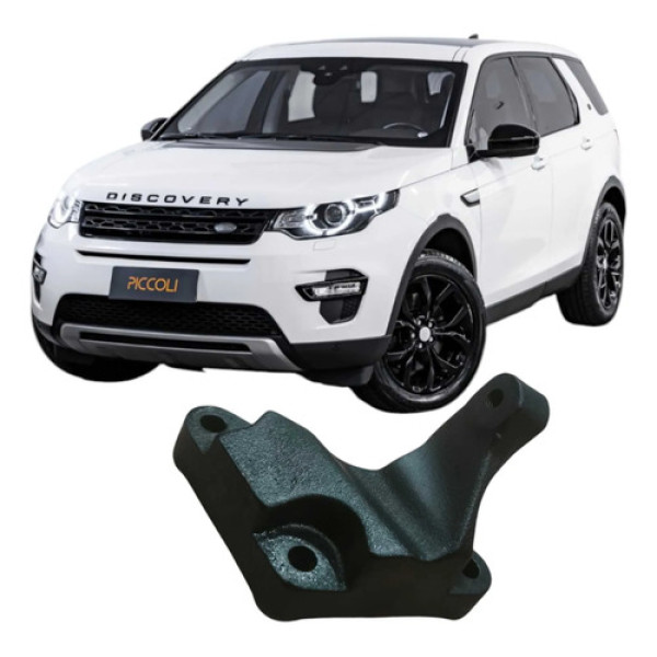 Suporte Coxim Motor Land Rover Discovery Sport 2.0 2018