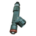 Bico Injetor Combustivel Chevrolet Captiva 2010 2.4 Original 220v
