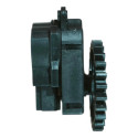 Motor Atuador Caixa Ventilação Gm Cruze 2013 13372986