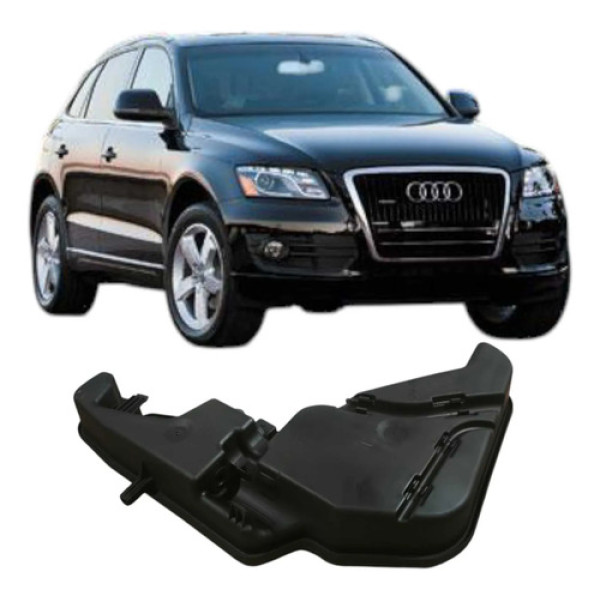 Reservatório Agua Parabrisa Audi Q5 2012 2.0 8r0955453b
