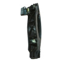 Maçaneta Traseira Direita Chevrolet Captiva 2009 Original Preto Traseira
