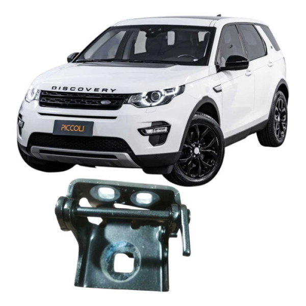 Dobradiça Porta Mala Land Rover Discovery Sport 2.0 2018