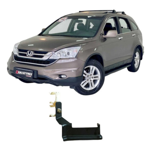 Suporte Chicote Honda Cr-v 2010 2.0 4x4 Original