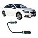 Mangueira Partida Freio Chevrolet Cruze 2014 1.8 Original Preto