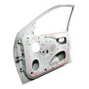 Porta Dianteira Direita Celta Ano 2004 1.0 Original Dianteira Direito Branco