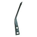 Braço Suspensão Esquerdo Chevrolet Corsa 2006 1.8 Original