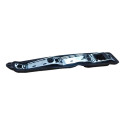 Soquete Esquerdo Lampada  Chevrolet Meriva 2012 1.4 Original Preto