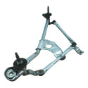 Galhada Limpador Dianteira Chevrolet Agile 2012 1.0 Original