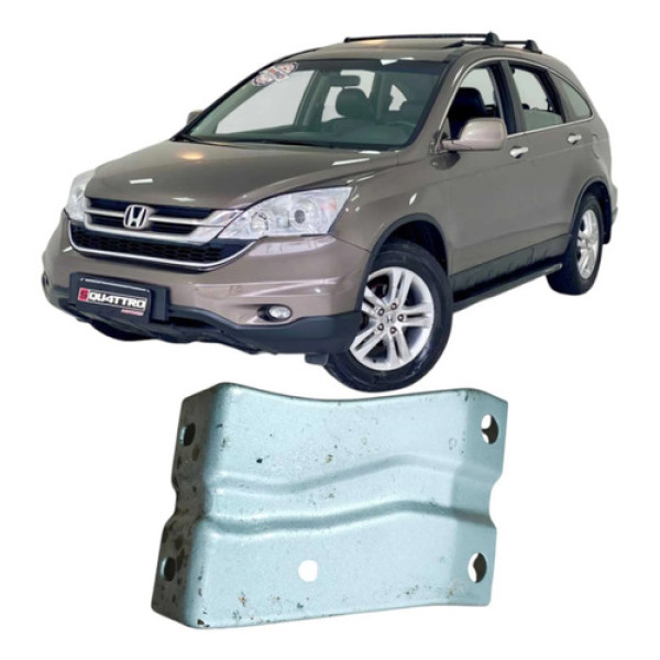 Suporte Catalizador Honda Cr-v 2010 2.0 Original