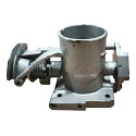 Corpo Borboleta Tbi Chevrolet Astra 2001 2.0 F000dvo101
