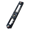 Trilho Cinto Dianteiro Gm Celta 2003 90411046 Original