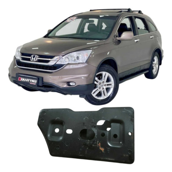 Suporte Coxim Motor Honda Cr-v 2010 2.0 4x4 Original