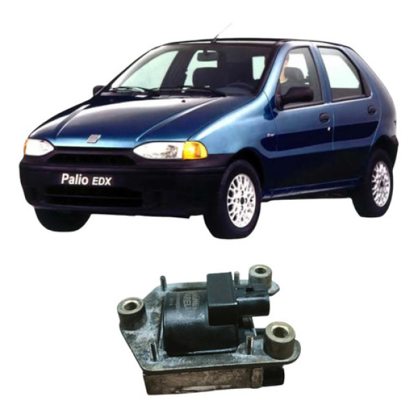 Bobina Ignição Fiat Palio 1997 1.0 1.3 8v Original