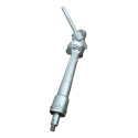 Caixa Direção Setor Mecânica Chevrolet Corsa 2000 Original