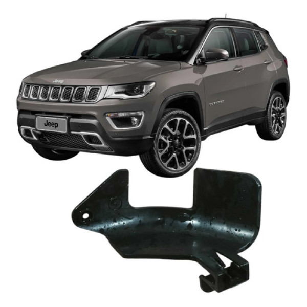 Defletor Caixa Evaporadora Jeep Compass 2020 5t5920800