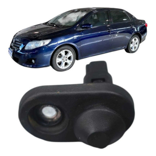 Sensor Porta Luz Cortesia Toyota Corolla Gli 2009-2024