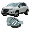 Grade Difusor Direito Chevrolet Tracker 2015 1.8 Original