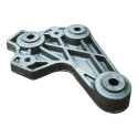 Suporte Valvula Egr Chevrolet S10 2013 2.8 12635936 Original