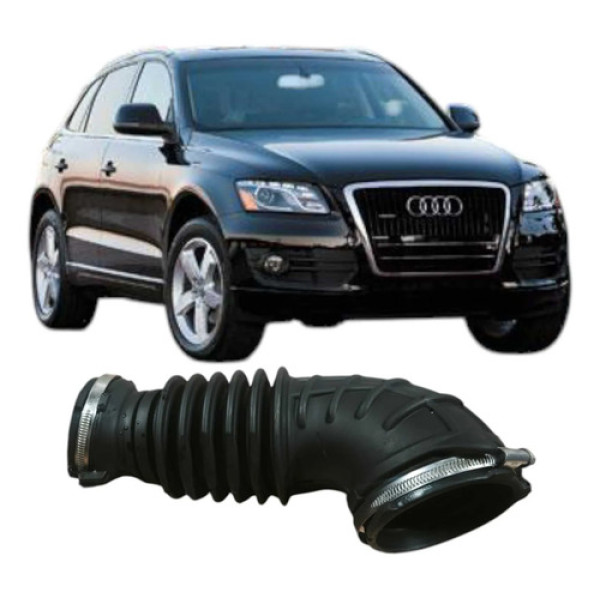 Mangueira Filtro Ar Audi Q5 2012 2.0 06h1296290 Original