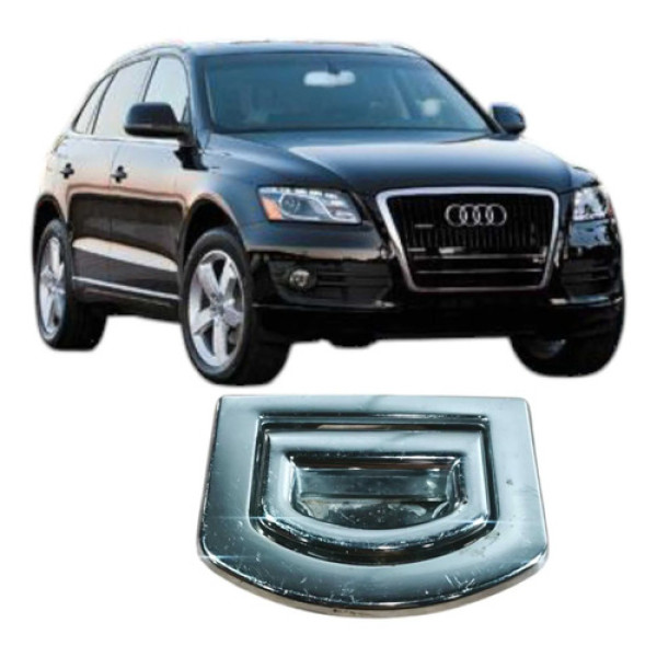 Gancho Trava Porta Malas Audi Q5 2012 2.0 1k0864203 Original