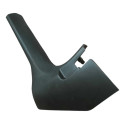 Soleira Dianteira Esquerda Gm Cruze 2013 1.8 Aut Original Preto