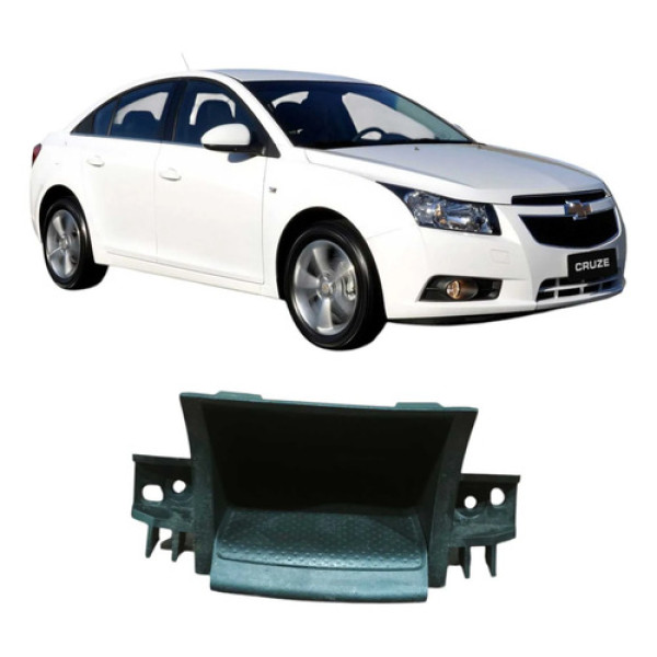 Porta Luvas Chevrolet Cruze Sedan 2013 1.8 Aut Original
