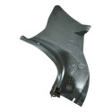 Soleira Dianteira Direita Chevrolet Astra 2003 2.0 93328980l Preto
